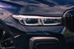 BMW 750i xDrive M Sport 2019 года (UK)